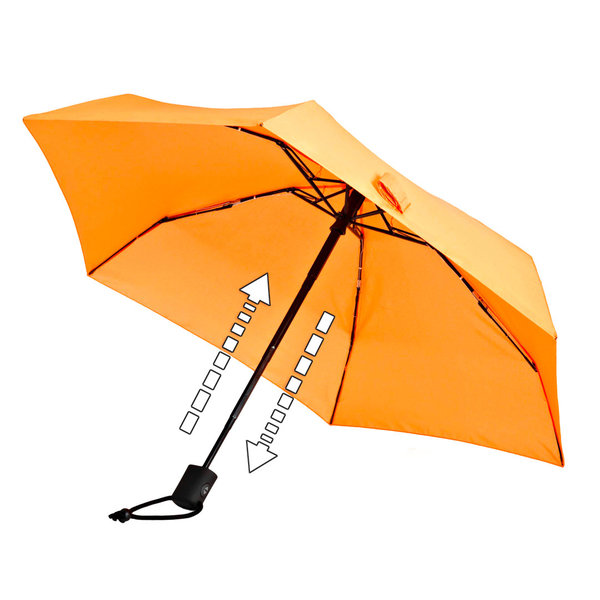 Dainty Travel Umbrella automatic